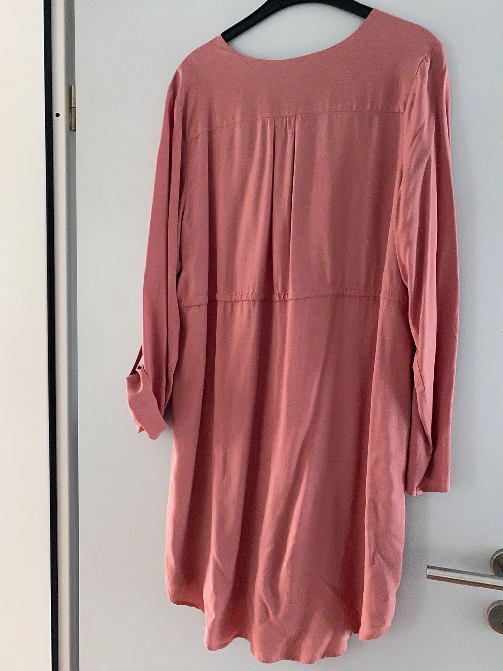 Zebra Vestiti: Blusenkleid Grösse M zebra – Usato da Glattbrugg venduto da riseca 5