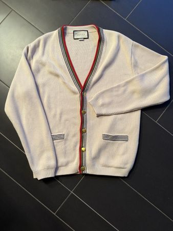 Gucci Jacke Unisex Gr S neuwertig