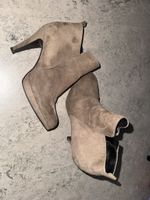 Herbststiefel von Anna Field, Grösse 40