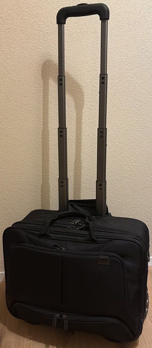 Koffer & Taschen: DICOTA Laptop Tasche – Gebraucht aus Ortschwaben von Zopilote 2