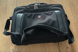 Laptoptasche Wenger schwarz guter Zustand