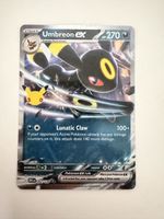 Umbreon ex 092/128 30th Celebration