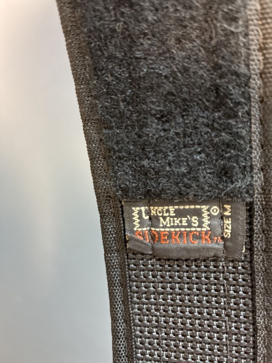 Tiro a segno: Waffengurt und Holster – Usato da Esslingen venduto da HP1973 3