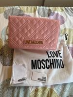 Sac Love Moschino