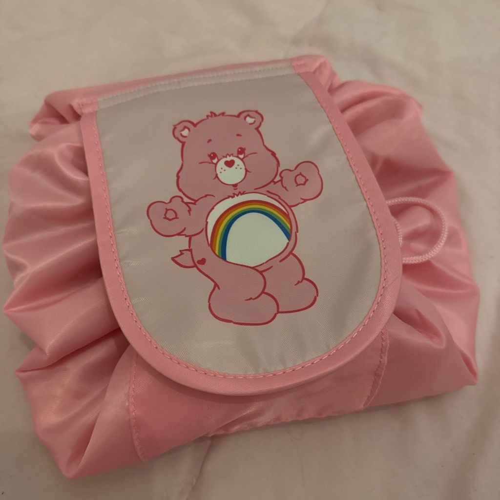 Taschen für Damen: Care Bears Make up Multipurpose bag – Neu (gemäss Beschreibung) aus Bern von Bibimyeon