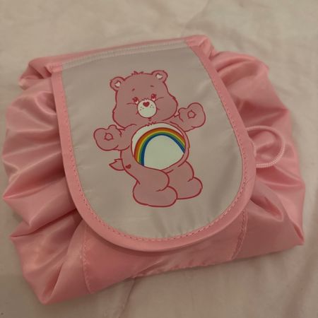 Care Bears Make up Multipurpose bag