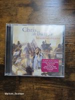 Chris de Burgh Beautiful Dreams CD Album 13 Tracks