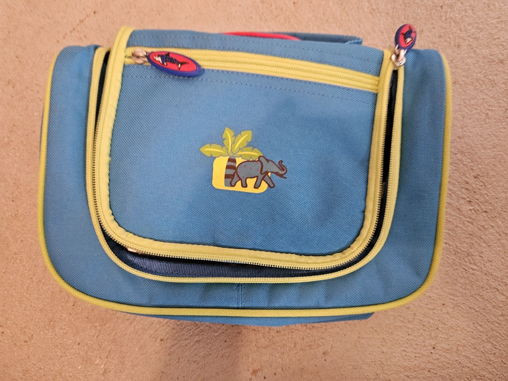 Custodie per cosmetici: Kinder Necessaire – Usato da Andelfingen venduto da Zimt01 3