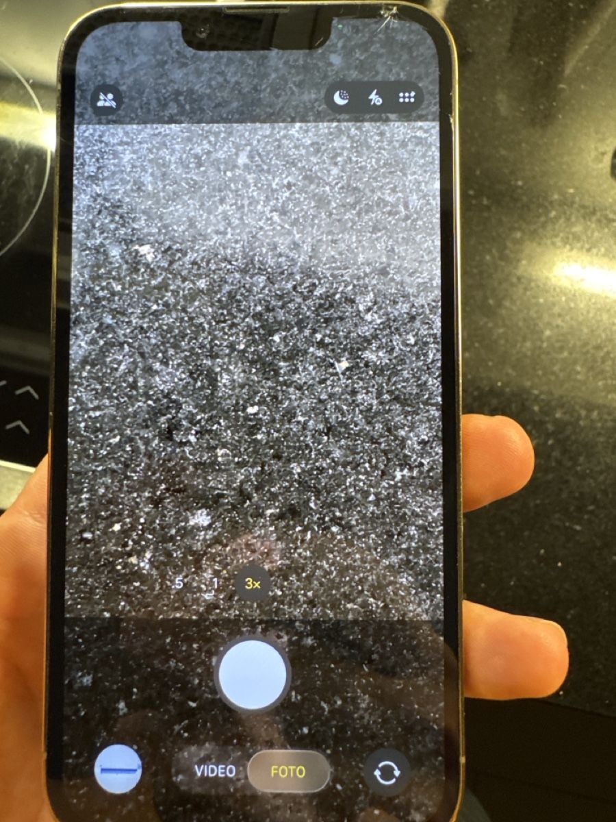 Apple Handys / Smartphones: Apple iPhone 13 Pro Max Gold 256GB – Gebraucht aus Aarau Rohr von mr.7 3