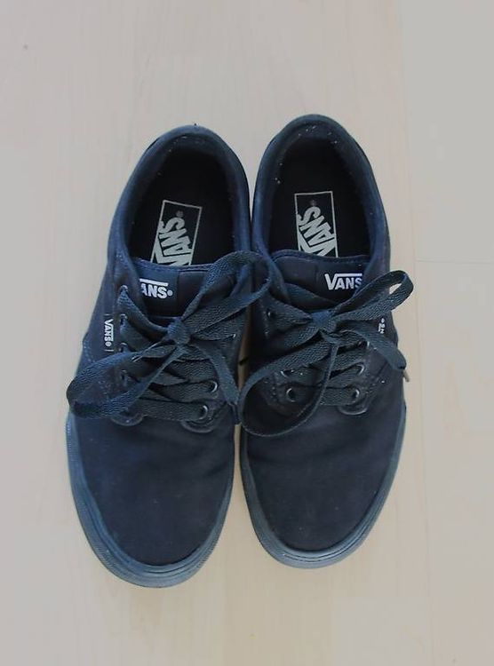 Vans Schuhe 41 - fast nie getragen 1