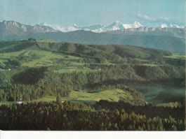 Chuderhüsi Aussicht 1967