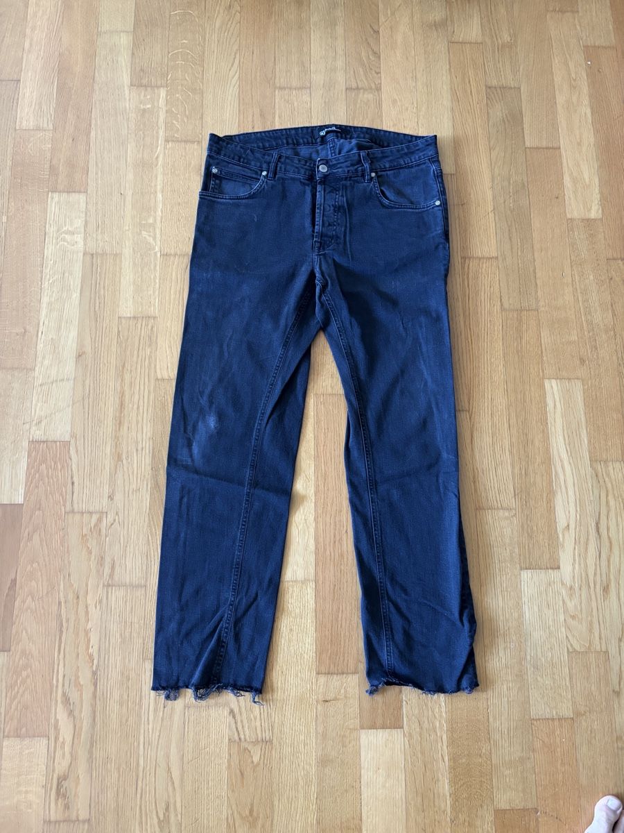 Jeans: Doodah Jeans – Usato da Thalwil venduto da lean21