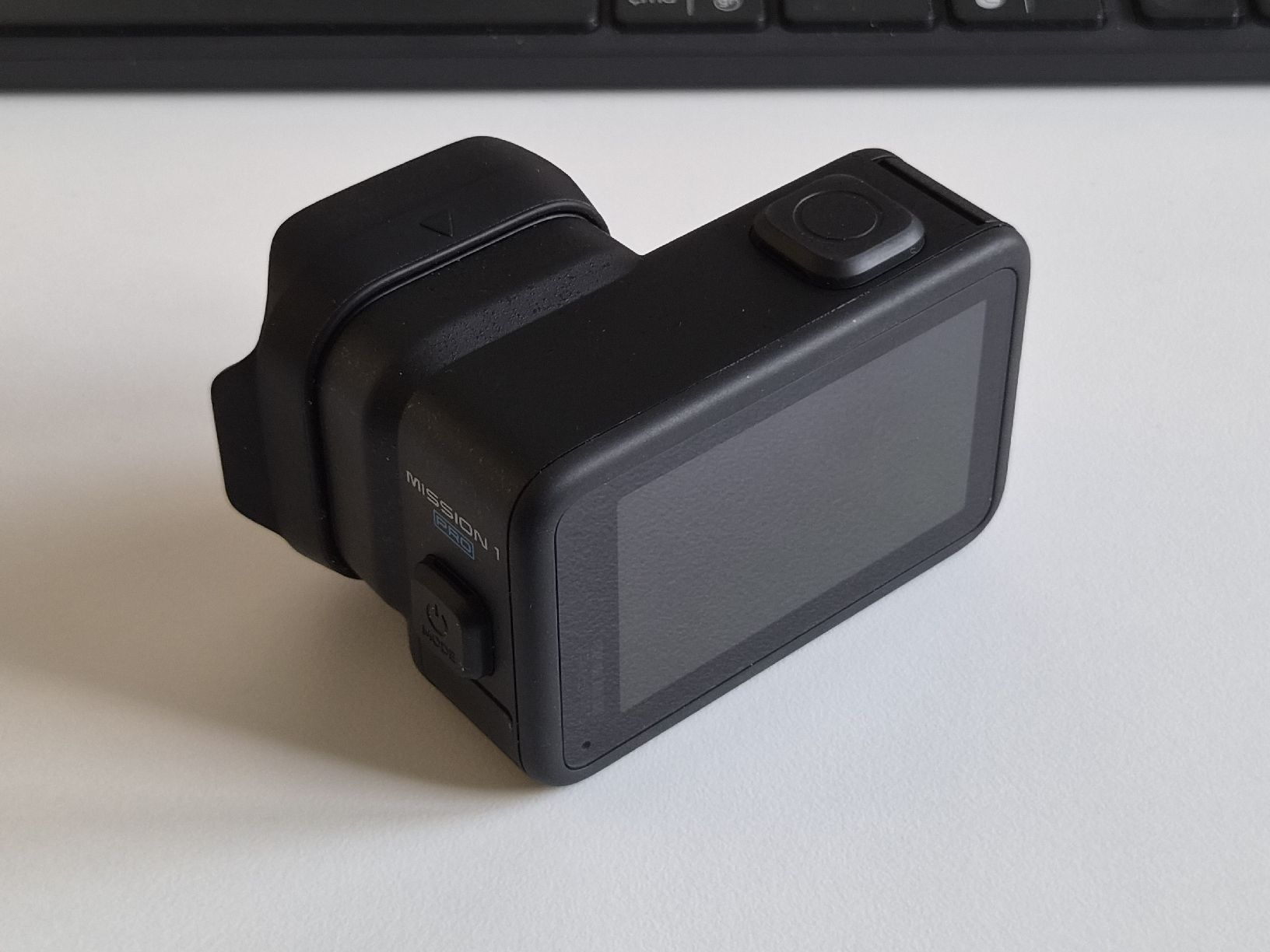 Gopro Action Cam: GoPro Mission 1 Pro + Frame – Nuovo (secondo la descrizione) da Hinwil venduto da Justnox 3