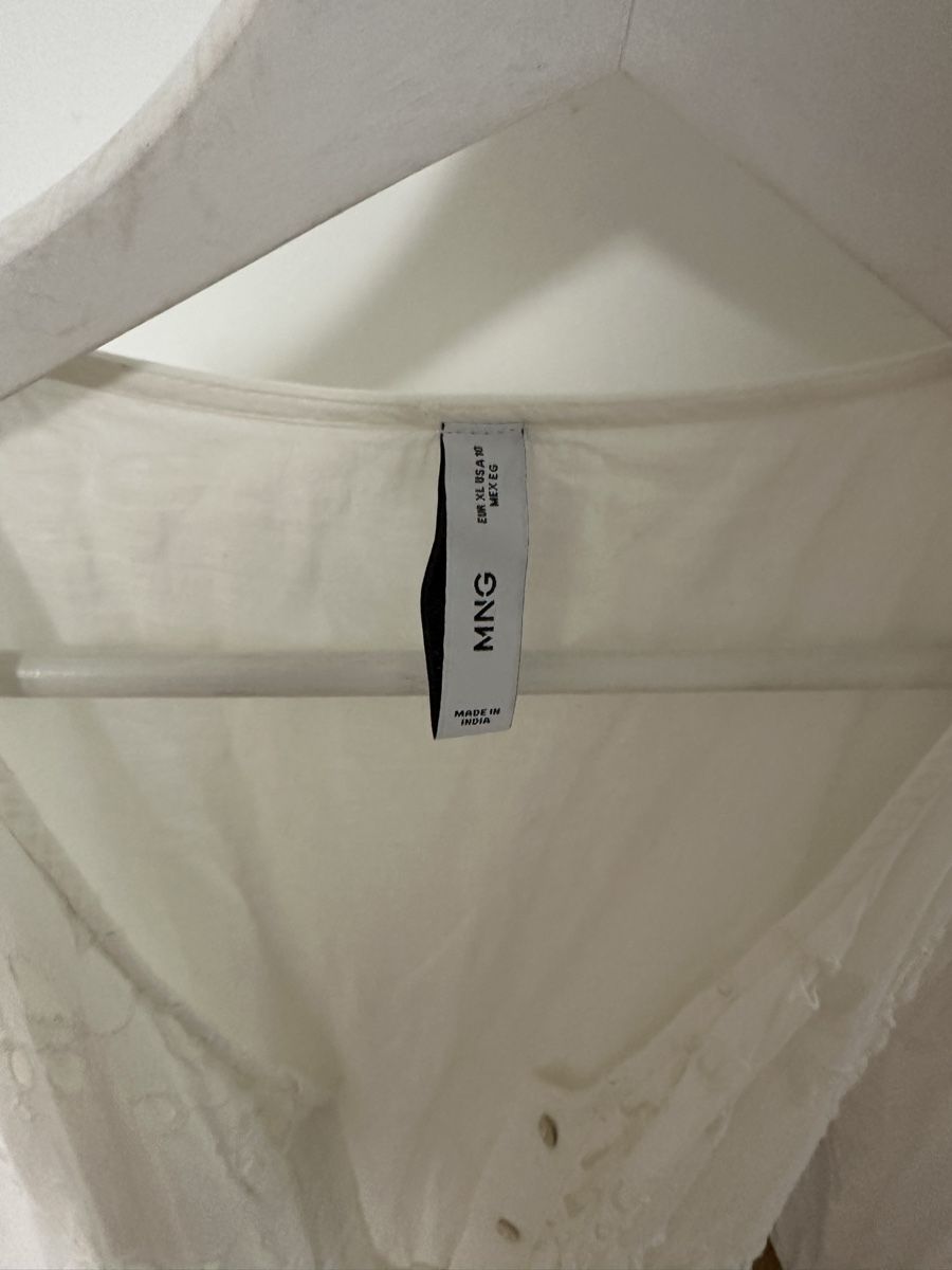 Mango Vestiti: Mango Kleid Gr XL – Usato da Volketswil venduto da Sina008 3