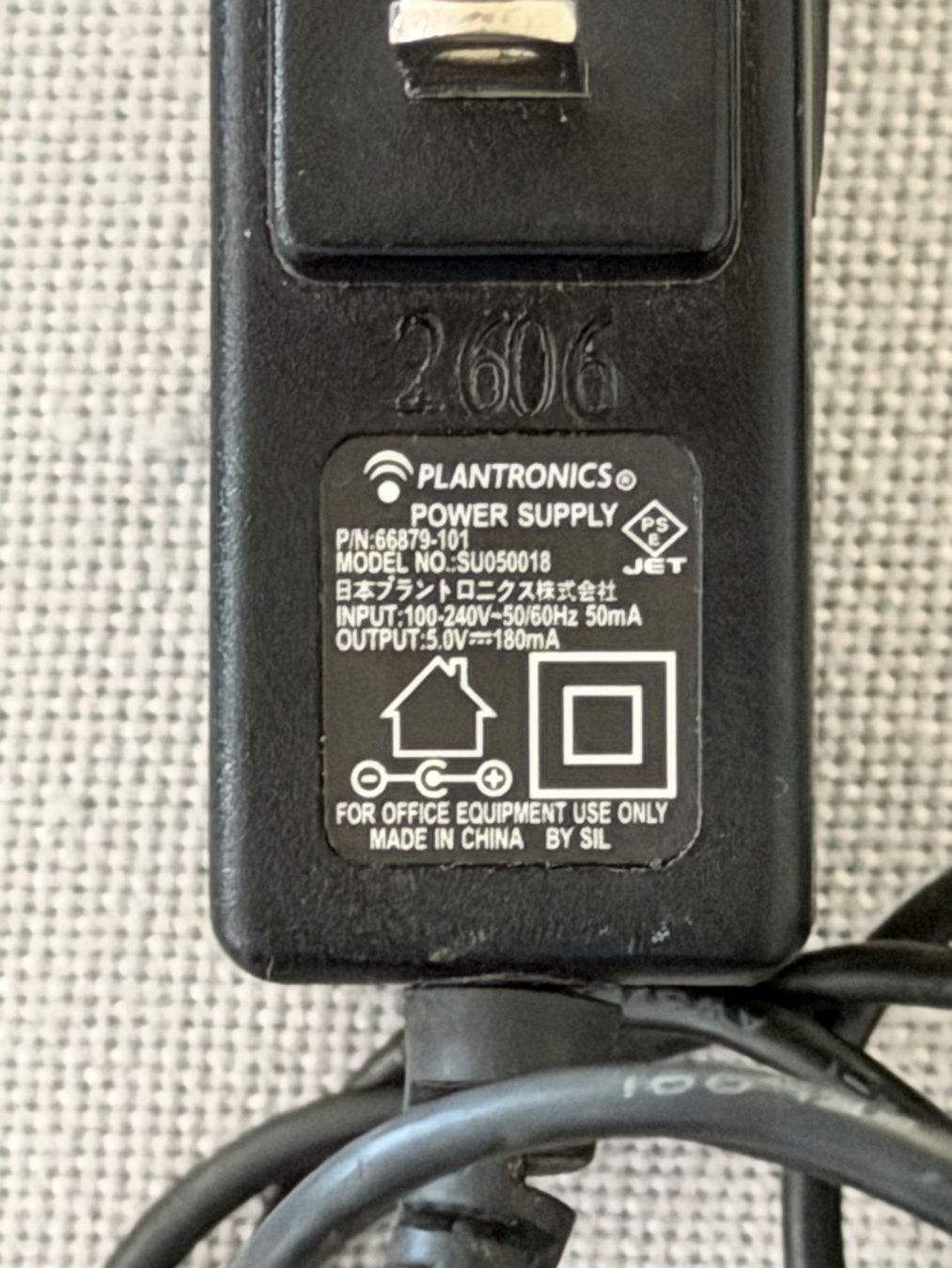 Plantronics Casques audio: Plantronics Voyager 510 Bluetooth Headset – D'occasion à Nänikon par marcusg70 2