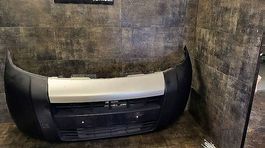 Stossstange vorne Fiat Fiorino