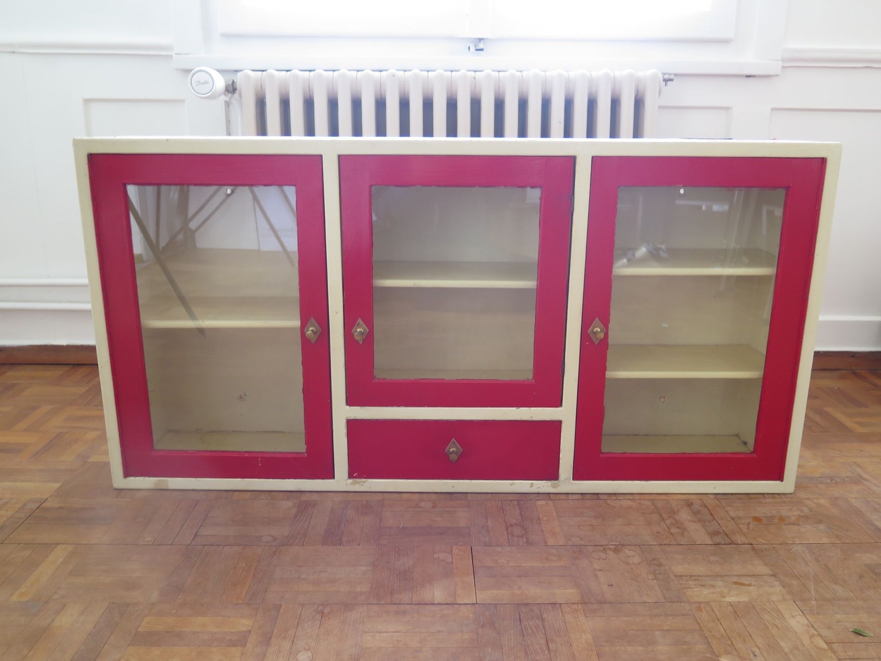 Armadi: Wandschrank – Usato da St. Gallen venduto da KarinBuechler