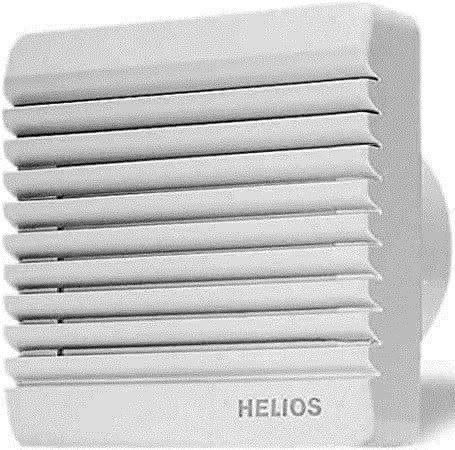 Luftreiniger: Helios Minilüfter HR 90 KEZ ventilator – Neu und originalverpackt aus Bottighofen von zaap