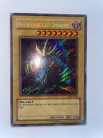YuGiOh MRD GOAT Dreihörniger Drache | SCR