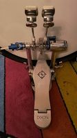 Pro Double Kick Pedal Drums