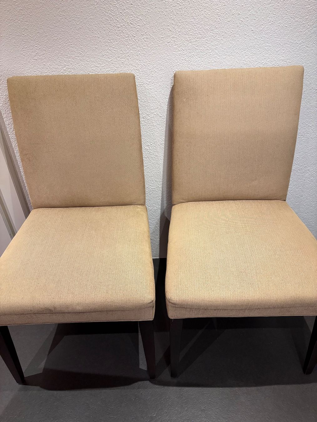 Sedie: Set of 4 dining chairs – Usato da Rüschlikon venduto da sve_28vj 6