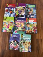8 Kinderbücher die 3 !!! ***Top Zustand***