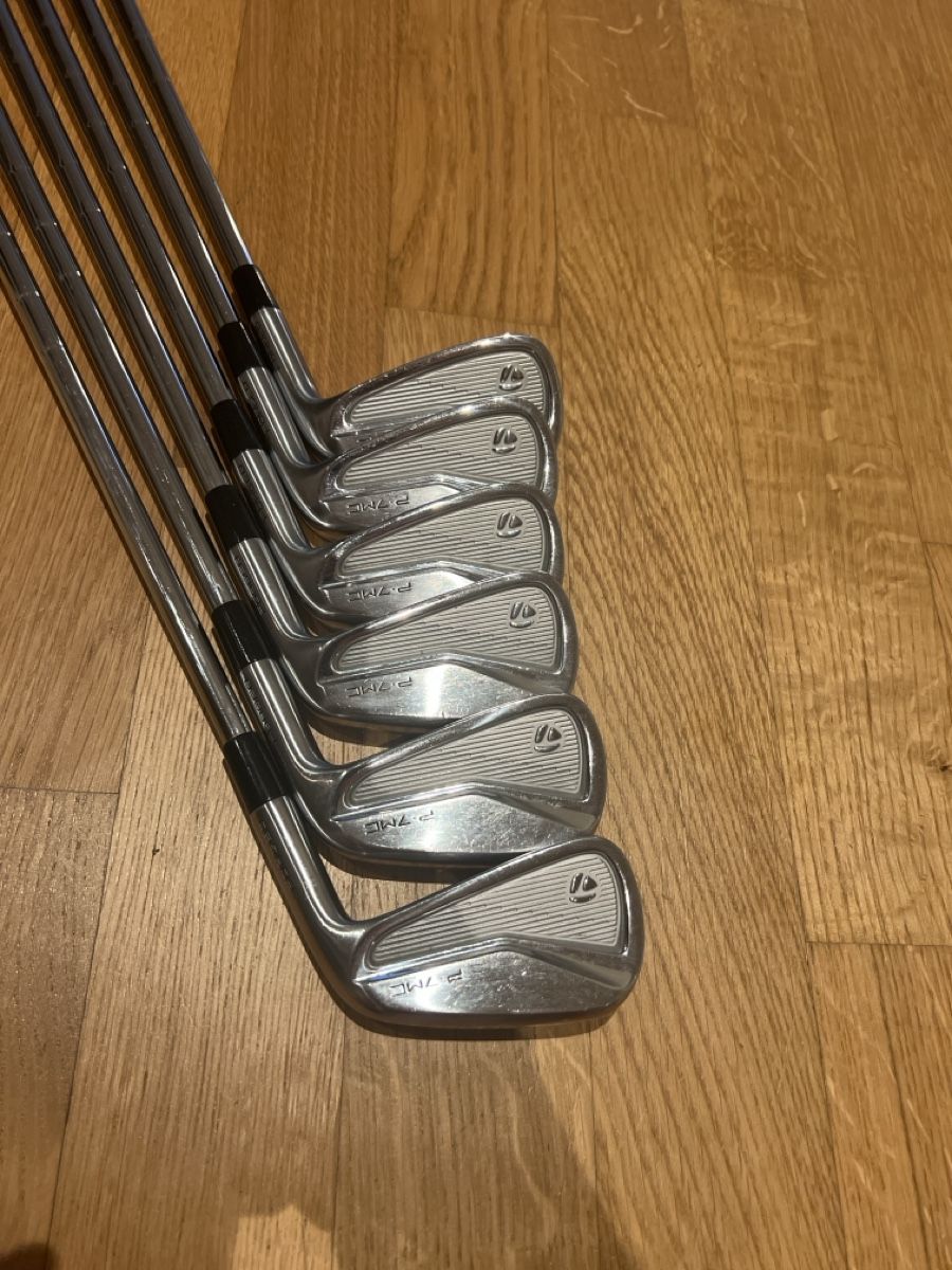 Taylor Made Schläger & Sets: TaylorMade P7MC – Gebraucht aus Dietikon von Pascal_Blaser 1
