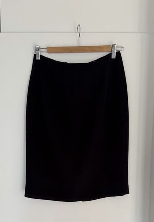 Bally Wollrock, Grösse 40, Made in Switzerland