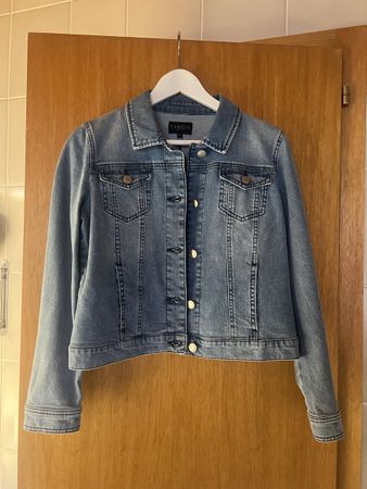 Veste jeans neuve Caroll