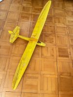 Grunau Baby und Windspiel Akrobat