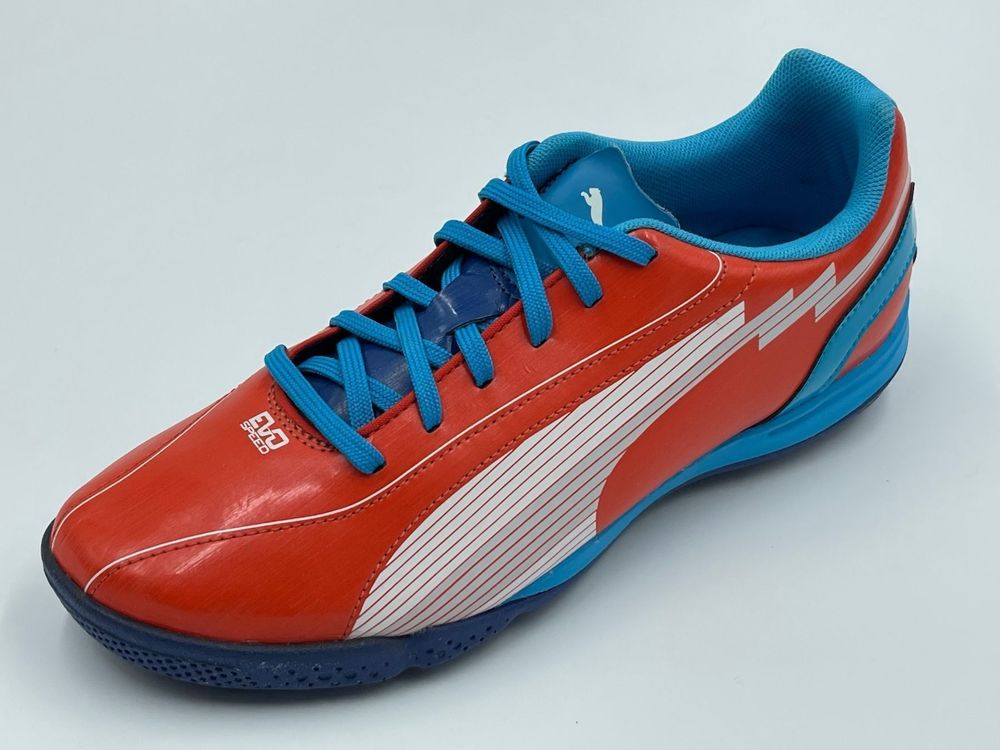 Puma EvoSpeed 5 TT JR Gr. 38.5 (Neu und originalverpackt) in Spreitenbach fÃ¼r CHF 29 â mit 