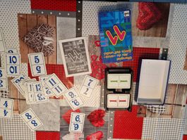 Elferspiel Carlit