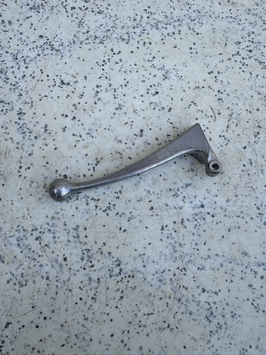 Parti ricambio per ciclomotori: Mofa Moped Bremshebel – Usato da Dübendorf venduto da Sachs621 1
