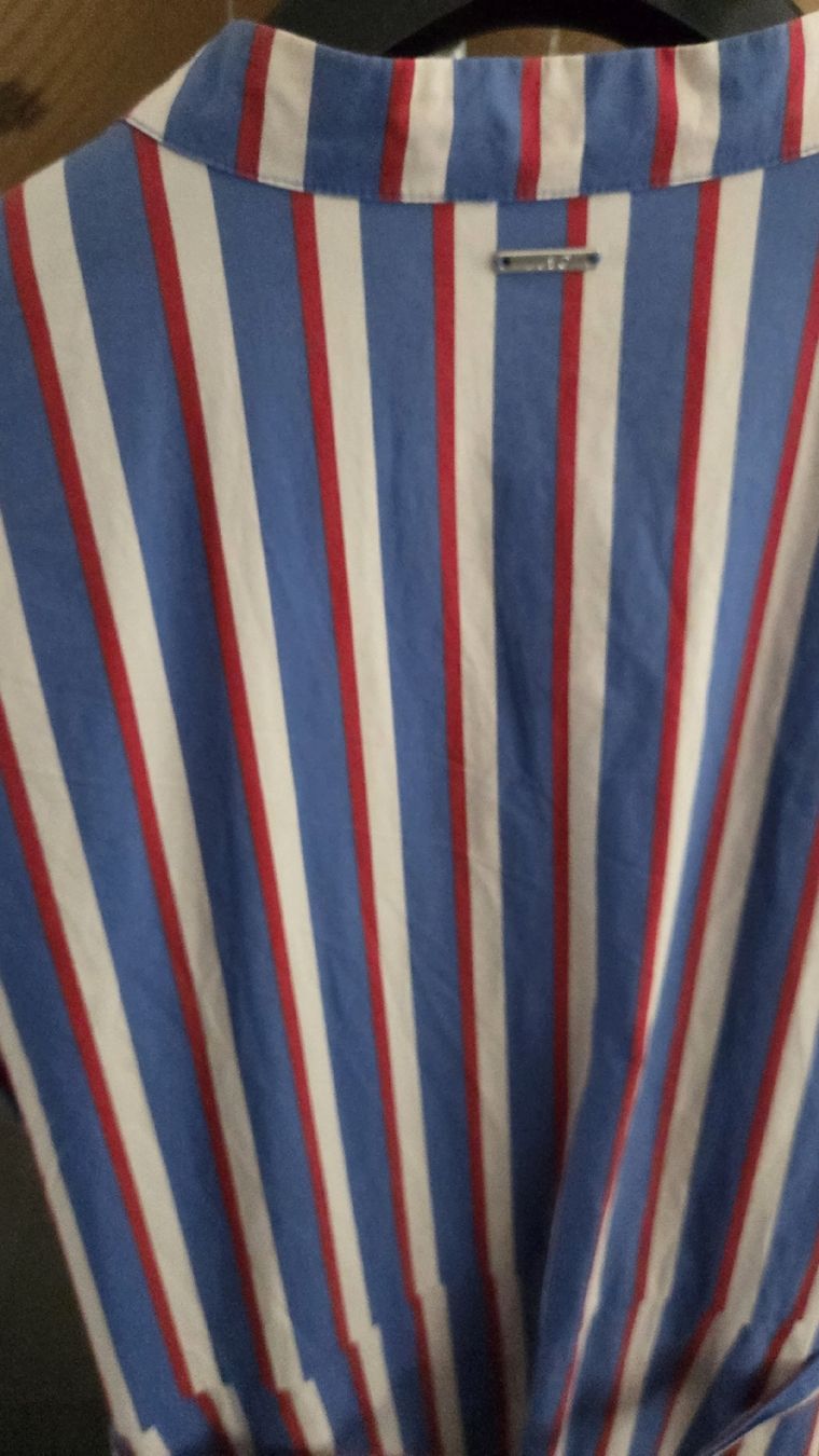 Liu Jo Vestiti: Sommerliches Kleid von LIU JO – Usato da Winterthur venduto da sandi99 2