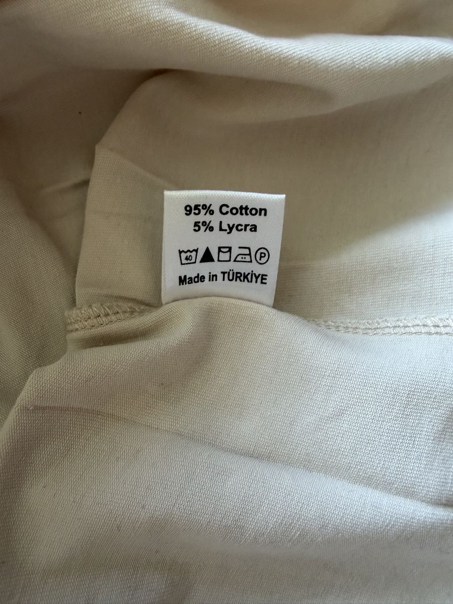 T-shirt: T Shirt Noa Noir Grösse L – Usato da Zürich venduto da z00mie 2