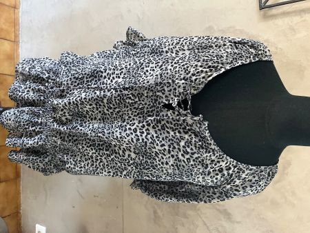 Blouse tunique Taille s