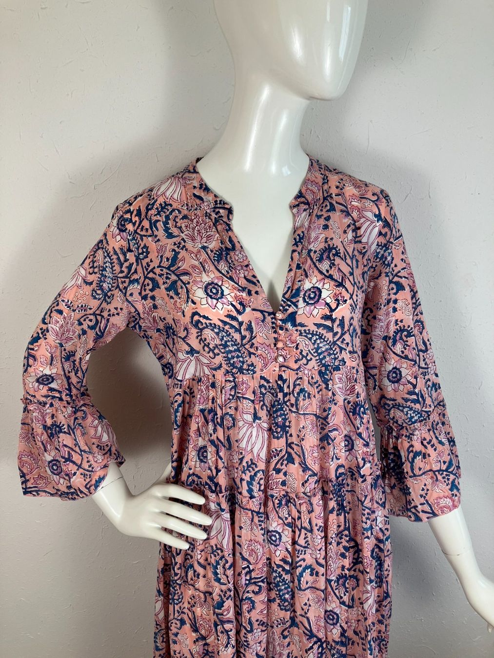 Vestiti: Ibiza Sommerkleid Gr.S/M – Usato da Laupen ZH venduto da kar_lfz6 2