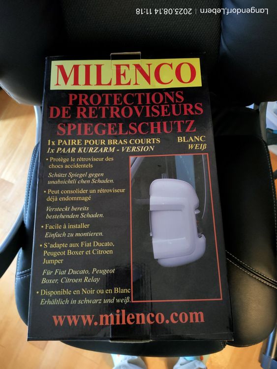 Milenco