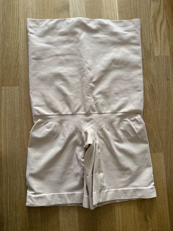 Shapewear Shorts mit hohem Bund – Grösse S wie neu