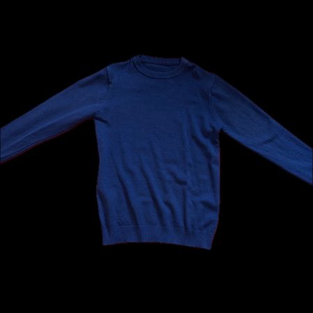 Strickpullover, Grösse S