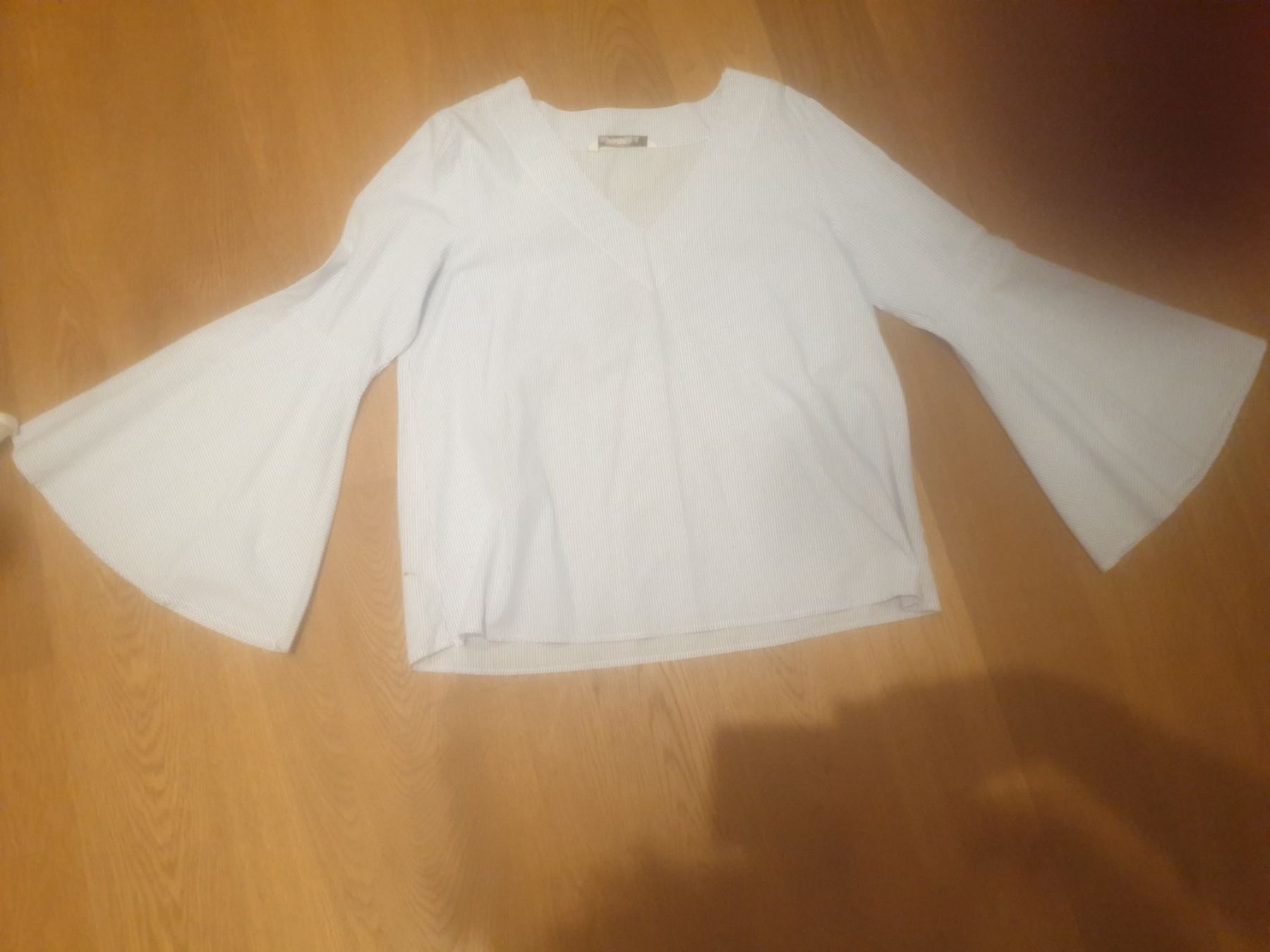 Zara Camicette: Bluse – Usato da Hinwil venduto da tan_ry6s 1