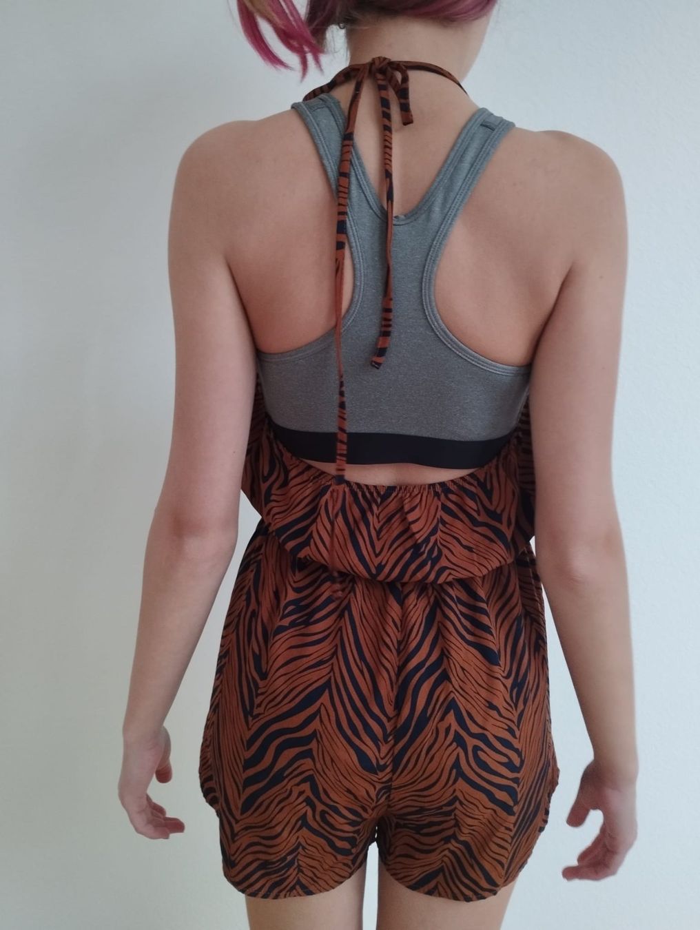 Kleiderpakete: Sommer-Set 2-teilig – Gebraucht aus Basel von mon_7m8h 2
