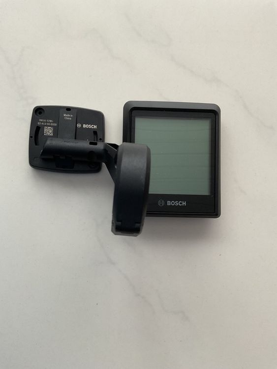 Bosch Display Intuvia 100 BHU3200 3