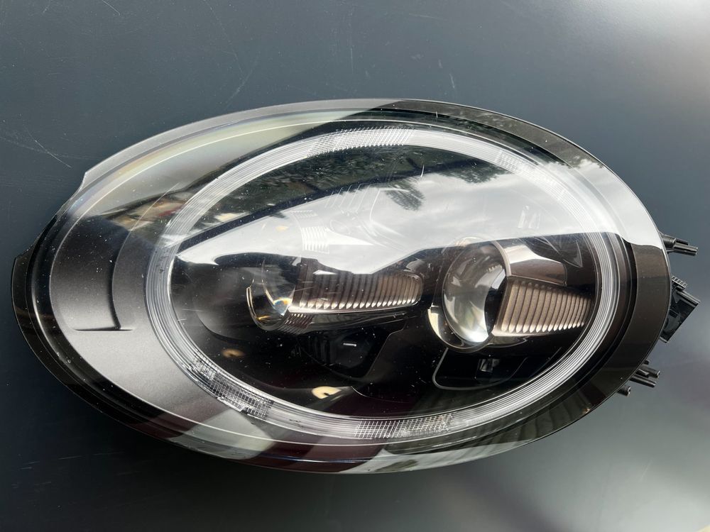 Phare avant droite Porsche 911 Kaufen auf Ricardo