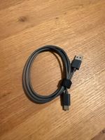 Logitech USB-A auf USB-C Kabel 1m