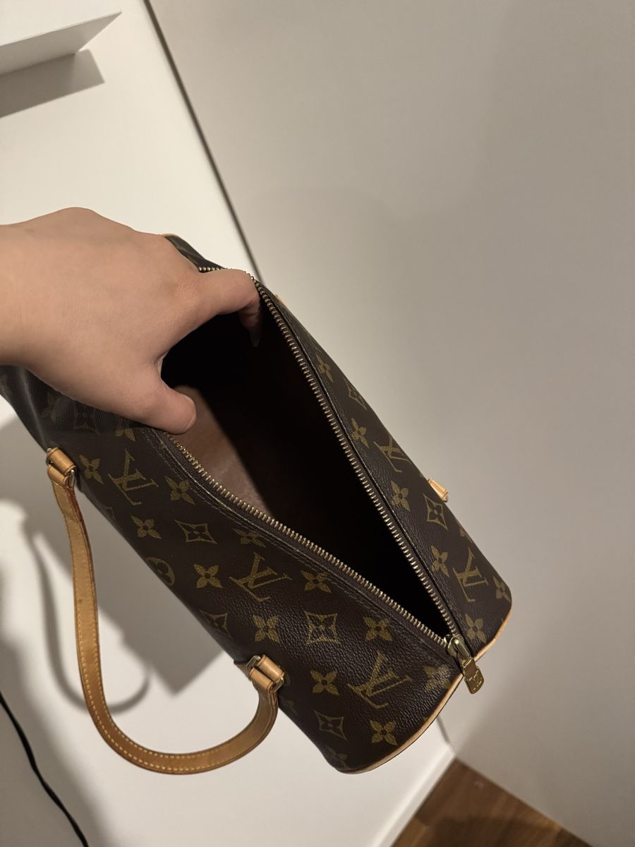 Louis Vuitton Sacs: Louis vuitton vintage papillon bag – D'occasion à Zürich par annysclo 2