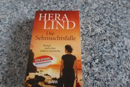 Die Sehnsuchtsfalle Liebesroman Hera Lind
