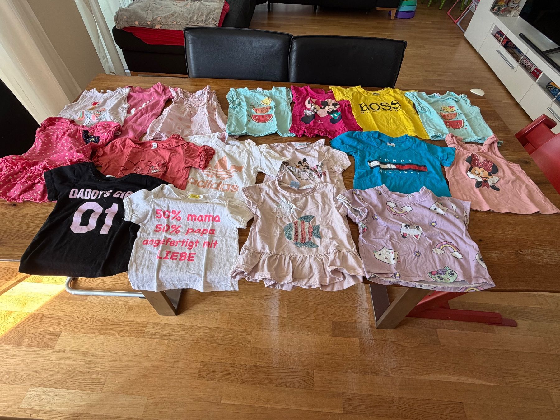 Lotti & Set di vestiti: Babykleider Gr.80 Frühling/Sommer – Usato da Bad Zurzach venduto da simba1995 3