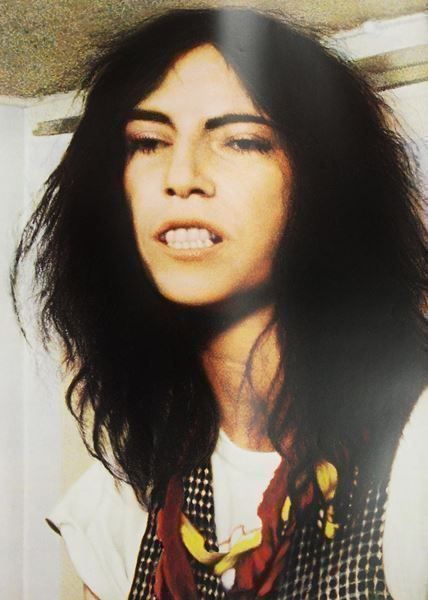 Foto & Immagini: Patti Smith (ohne Text) – Nuovo (secondo la descrizione) da Bern venduto da Vintage-Art-Poster
