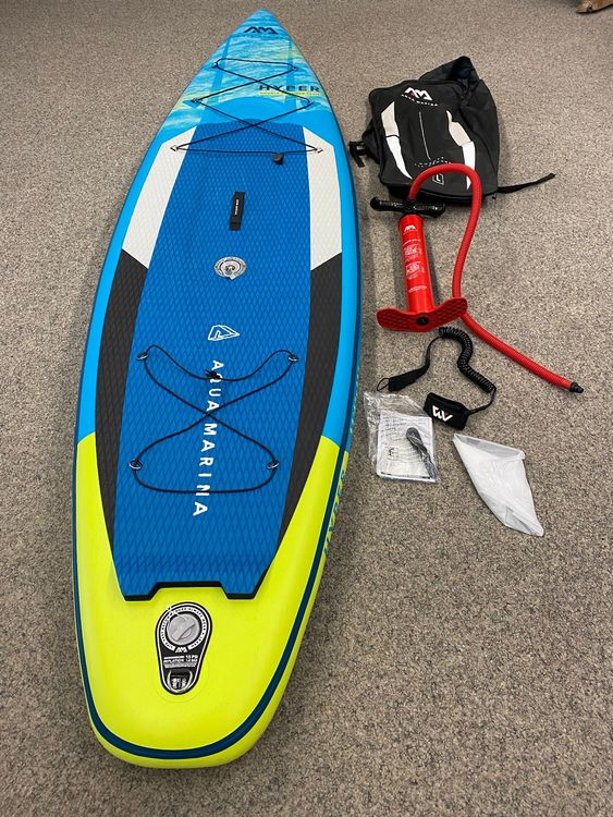 Aqua Marina Touring iSUP Hyper | Kaufen auf Ricardo